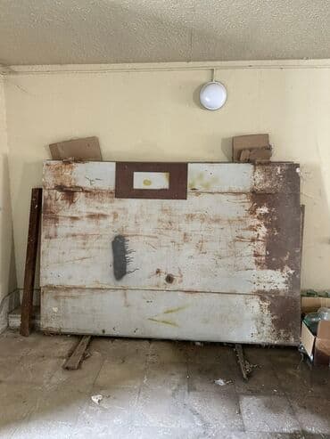 Darvaza. h=2.120 eni=2.90 acilan hisse= 0.820 baki, nesimi metrosu ve lalafo.az -da Darvaza. h=2.120 eni=2.90 acilan hisse= 0.820 baki, nesimi metrosu ve