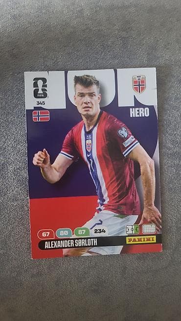 Futbol kartı Panini lalafo.az -da Futbol kartı Panini