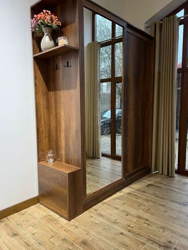 Qarderob, paltar dolabı lalafo.az -da Qarderob, paltar dolabı