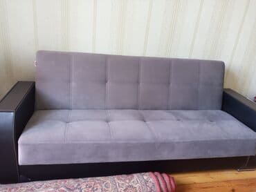 Divan, Bazasız, Vеlur parça, Çatdırılma yoxdur lalafo.az -da Divan, Bazasız, Vеlur parça, Çatdırılma yoxdur