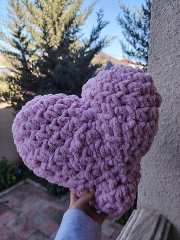 Dekorativ Yeni Sadə Yastıq, Ödənişli çatdırılma lalafo.az -da Dekorativ Yeni Sadə Yastıq, Ödənişli çatdırılma