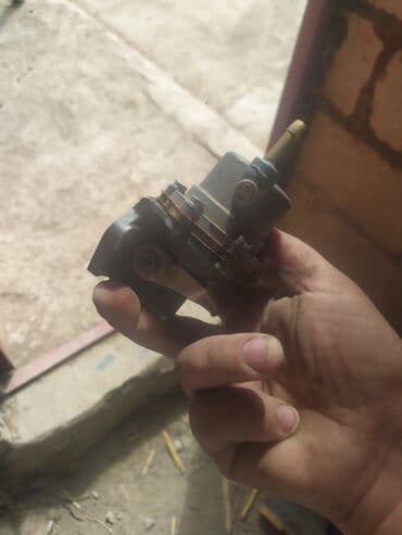 Карбюраторы: ВАЗ (LADA) RUSİYA 1.6 л, Бензиновая, 2007 г., Б/у at lalafo.az — 2 Карбюраторы: ВАЗ (LADA) RUSİYA 1.6 л, Бензиновая, 2007 г., Б/у — 2