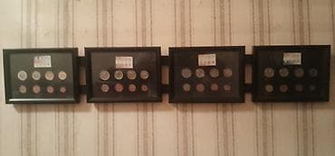 2 Avro, 2000 il, Latun, Vəziyyəti: Əla lalafo.az -da 2 Avro, 2000 il, Latun, Vəziyyəti: Əla