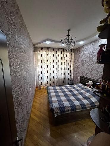 2 otaqlı mənzil – zövqlü dizayn və rahat planlama. Otaq yoldaşı xanım lalafo.az -da 2 otaqlı mənzil – zövqlü dizayn və rahat planlama. Otaq yoldaşı xanım