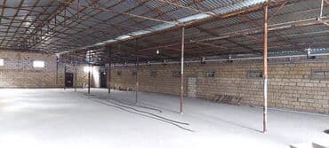 Təsərrüfatınızın və malınızın etibarlı saxlanması üçün anbar! lalafo.az -da Təsərrüfatınızın və malınızın etibarlı saxlanması üçün anbar!