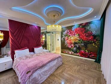 6 otaqlı, 220 kv. m, Yeni təmirli lalafo.az -da — 9 6 otaqlı, 220 kv. m, Yeni təmirli — 9