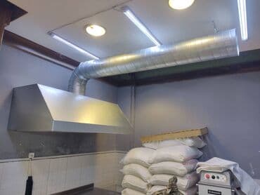 Havalandırma: Hər növ havalandirma sisteminin qurasdirilmasi,temiri,borularin lalafo.az -da — 16 Havalandırma: Hər növ havalandirma sisteminin qurasdirilmasi,temiri,borularin — 16