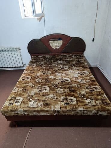 Great Wall: İkinəfərlik çarpayı, Dolab, İşlənmiş lalafo.az -da — 2 Great Wall: İkinəfərlik çarpayı, Dolab, İşlənmiş — 2