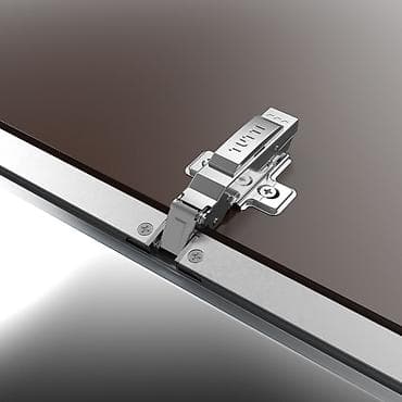 ALÜMİNUM ÇƏRÇİVƏ MƏNTƏŞƏ SERİYASI H105QAHO - Titanium, Düz - 3.29 AZN lalafo.az -da ALÜMİNUM ÇƏRÇİVƏ MƏNTƏŞƏ SERİYASI H105QAHO - Titanium, Düz - 3.29 AZN