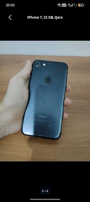 IPhone 7 lalafo.az -da IPhone 7