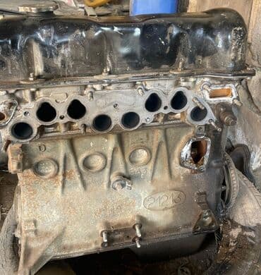 VAZ (LADA) niva matoru, 1.7 l, Benzin, 2024 il, İşlənmiş lalafo.az -da VAZ (LADA) niva matoru, 1.7 l, Benzin, 2024 il, İşlənmiş