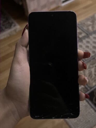 Redmi Note 4G, 128 GB, rəng - Bənövşəyi, Qırıq lalafo.az -da — 3 Redmi Note 4G, 128 GB, rəng - Bənövşəyi, Qırıq — 3