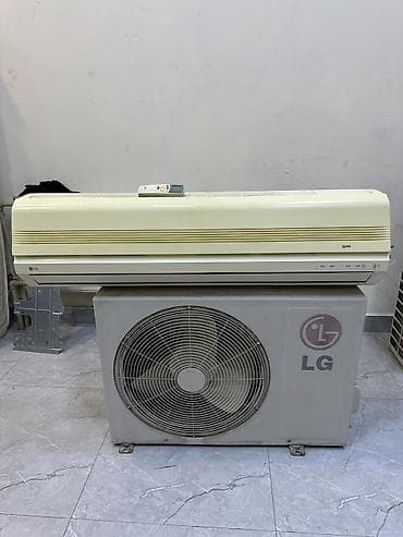 F99Kondisioner lg 70-80 kv tam arginal tal işlek qazda var 500 lalafo.az -da F99Kondisioner lg 70-80 kv tam arginal tal işlek qazda var 500