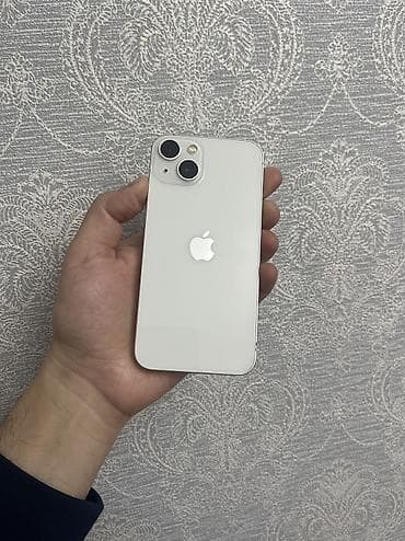 IPhone 13, 128 GB lalafo.az -da IPhone 13, 128 GB