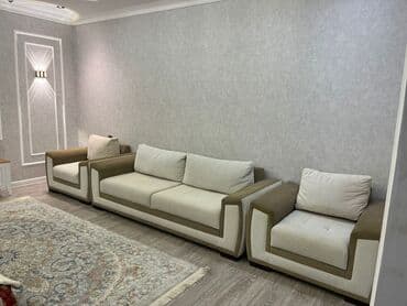 Divan, 2 kreslo lalafo.az -da Divan, 2 kreslo