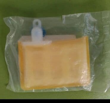 Фильтры: Kia Rio . Benzin filterinin mikro filteridir. Bu vacib detallardan at lalafo.az — 2 Фильтры: Kia Rio . Benzin filterinin mikro filteridir. Bu vacib detallardan — 2