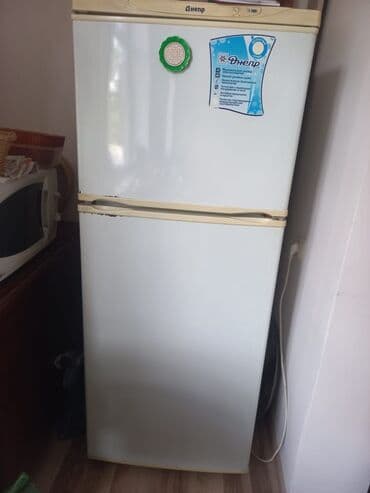 İşlənmiş 2 qapılı Soyuducu Satılır, Dolab içi lalafo.az -da İşlənmiş 2 qapılı Soyuducu Satılır, Dolab içi