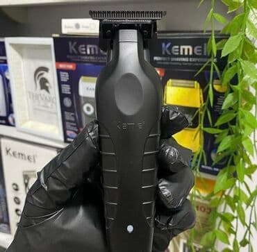 Saç qırxan maşın, Kemei, Yeni, Pulsuz çatdırılma, Rayonlara çatdırılma lalafo.az -da — 2 Saç qırxan maşın, Kemei, Yeni, Pulsuz çatdırılma, Rayonlara çatdırılma — 2