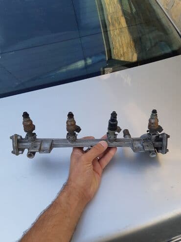 Mercedes-Benz 124 202 2.2 l, Benzin, 1995 il, İşlənmiş lalafo.az -da Mercedes-Benz 124 202 2.2 l, Benzin, 1995 il, İşlənmiş