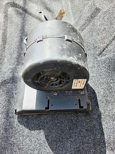 Mersedes Vito 2008 salonda pecin matoru lalafo.az -da Mersedes Vito 2008 salonda pecin matoru