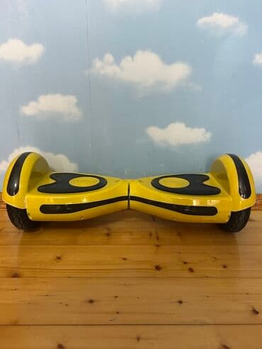 - Rəng: Sarı - İşıqlandırma: Rəngli LED - Ayaqaltı rəngi: Qara - Təkər lalafo.az -da - Rəng: Sarı - İşıqlandırma: Rəngli LED - Ayaqaltı rəngi: Qara - Təkər