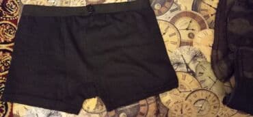 Kişi. üçün alt paltarı .1 ədədi -3 manat lalafo.az -da Kişi. üçün alt paltarı .1 ədədi -3 manat