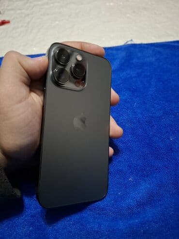 IPhone 13 Pro, 128 GB lalafo.az -da IPhone 13 Pro, 128 GB