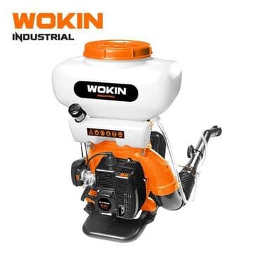 41.5CC həcimli benzinlə işləyən püskürtmə cihazı 🌟 Texniki lalafo.az -da 41.5CC həcimli benzinlə işləyən püskürtmə cihazı 🌟 Texniki