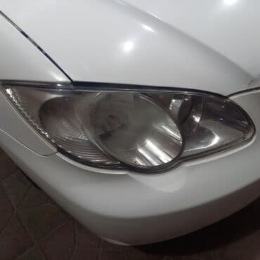 Komplekt, Yaxın və uzaq vuran işıqlar Toyota, 2014 il, Orijinal, Çin, İşlənmiş lalafo.az -da Komplekt, Yaxın və uzaq vuran işıqlar Toyota, 2014 il, Orijinal, Çin, İşlənmiş