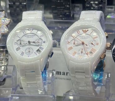 Yeni, Saat dəsti lalafo.az -da Yeni, Saat dəsti