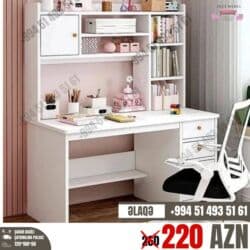 Oğlan və qız üçün, Yeni, Siyirməli, Yazı masası, Stulsuz lalafo.az -da Oğlan və qız üçün, Yeni, Siyirməli, Yazı masası, Stulsuz