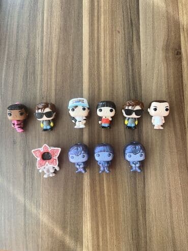 Məhsul: Funko Pop Mini/Keychain fiqurlar dəsti Təsvir: - Pop lalafo.az -da Məhsul: Funko Pop Mini/Keychain fiqurlar dəsti Təsvir: - Pop