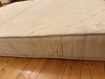 İşlənmiş, Sadə matras, İki nəfərlik lalafo.az -da İşlənmiş, Sadə matras, İki nəfərlik