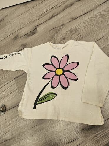 ZARA uşaq koftası 30 manata alınıb - Model: Uzunqol, yuvarlaq yaxalı lalafo.az -da ZARA uşaq koftası 30 manata alınıb - Model: Uzunqol, yuvarlaq yaxalı