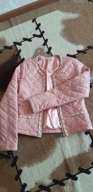 Deri kurtka satilir. Pandadan alinib. 64 manata. Cehrayi rengdi lalafo.az -da Deri kurtka satilir. Pandadan alinib. 64 manata. Cehrayi rengdi