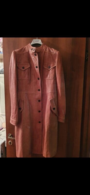 Palto, Burberry, L, rəng - Qəhvəyi lalafo.az -da Palto, Burberry, L, rəng - Qəhvəyi