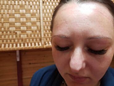 Наращивание ресниц в Баку Bakıda kiprik daynağı ldeal kirpiklər! lalafo.az -da — 3 Наращивание ресниц в Баку Bakıda kiprik daynağı ldeal kirpiklər! — 3