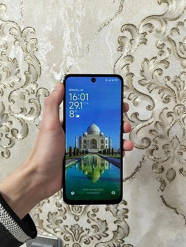 Xiaomi 11 Lite, 128 GB, rəng - Mavi,
Sensor lalafo.az -da Xiaomi 11 Lite, 128 GB, rəng - Mavi,
Sensor