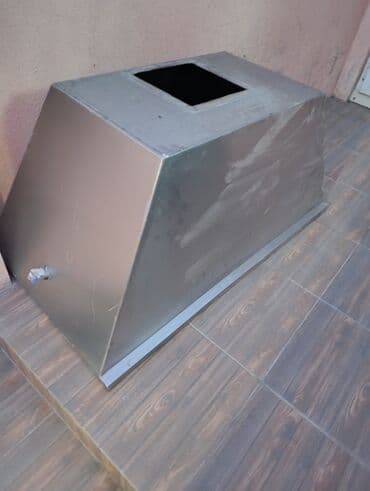 Aspirator rəng - Boz lalafo.az -da Aspirator rəng - Boz