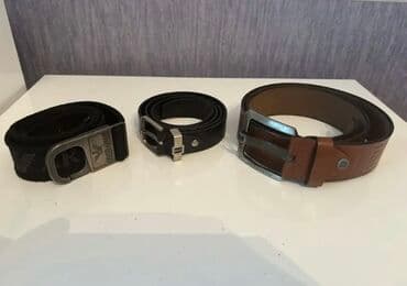 Kəmər, Təbii dəri, Yeni lalafo.az -da Kəmər, Təbii dəri, Yeni