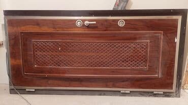 Bunker qapıları: Metall giriş qapısı lalafo.az -da — 4 Bunker qapıları: Metall giriş qapısı — 4