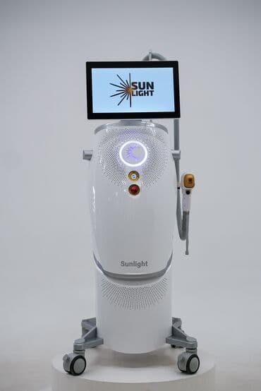 Epilyasiya üçün, Diod, Təlim keçirilir lalafo.az -da Epilyasiya üçün, Diod, Təlim keçirilir