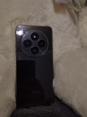 Redmi 14C, 256 GB, rəng - Qara lalafo.az -da Redmi 14C, 256 GB, rəng - Qara