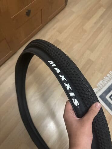Maxxis velosiped təkəri 29luq - Brend: Maxxis - Növ: dağ/trekking lalafo.az -da Maxxis velosiped təkəri 29luq - Brend: Maxxis - Növ: dağ/trekking