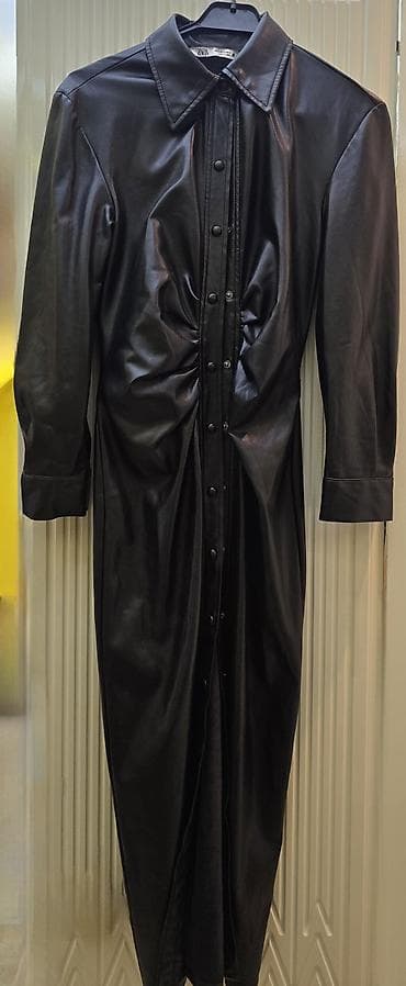 Gündəlik don, Maksi, Zara, S lalafo.az -da Gündəlik don, Maksi, Zara, S