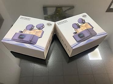 🎤 Simsiz Mikrofon (Wireless Microphone) Satılır Yeni, qutuda, yüksək lalafo.az -da 🎤 Simsiz Mikrofon (Wireless Microphone) Satılır Yeni, qutuda, yüksək