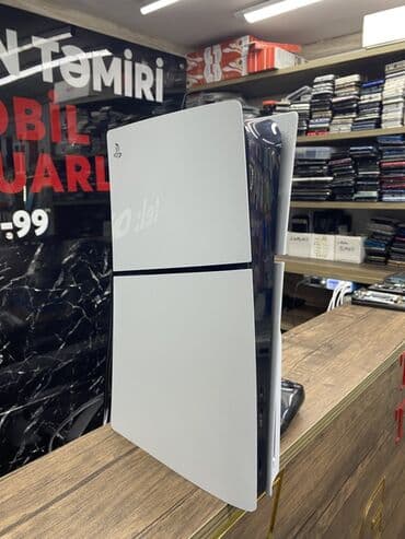 Playstation 5 1tb - ps4 orjinal pultu ile verilir lalafo.az -da Playstation 5 1tb - ps4 orjinal pultu ile verilir