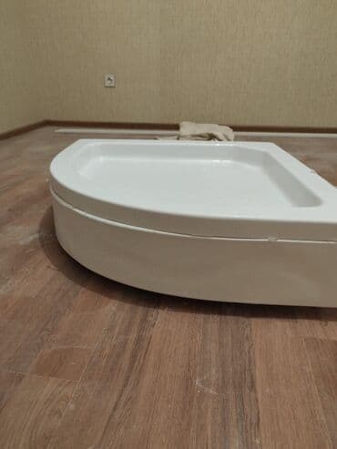 Duş poddonu – akrilik, Türkiyə istehsalı (SEV Acrylic). İSTİFADE lalafo.az -da Duş poddonu – akrilik, Türkiyə istehsalı (SEV Acrylic). İSTİFADE