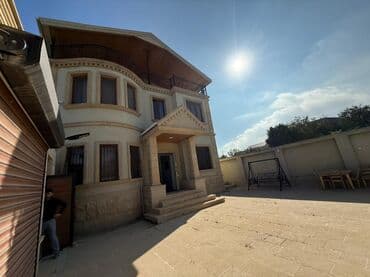 Гаражи: 6 комнат, 400 м², Свежий ремонт at lalafo.az — 1 Гаражи: 6 комнат, 400 м², Свежий ремонт — 1