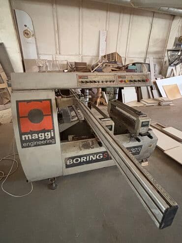 Minifiks tam işləkdir İtaliyan brendi olan 3 başlı minifiks (delik lalafo.az -da Minifiks tam işləkdir İtaliyan brendi olan 3 başlı minifiks (delik